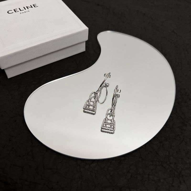 Celine Earring 05lyr281